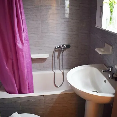 Chrysa's αpartment, Ground Floor Ретимно