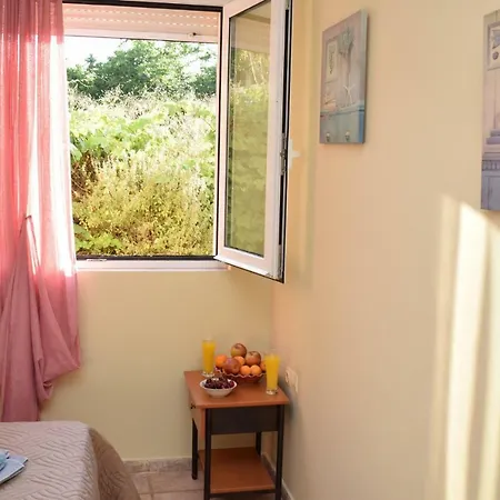 Chrysa's αpartment, Ground Floor Rethimno